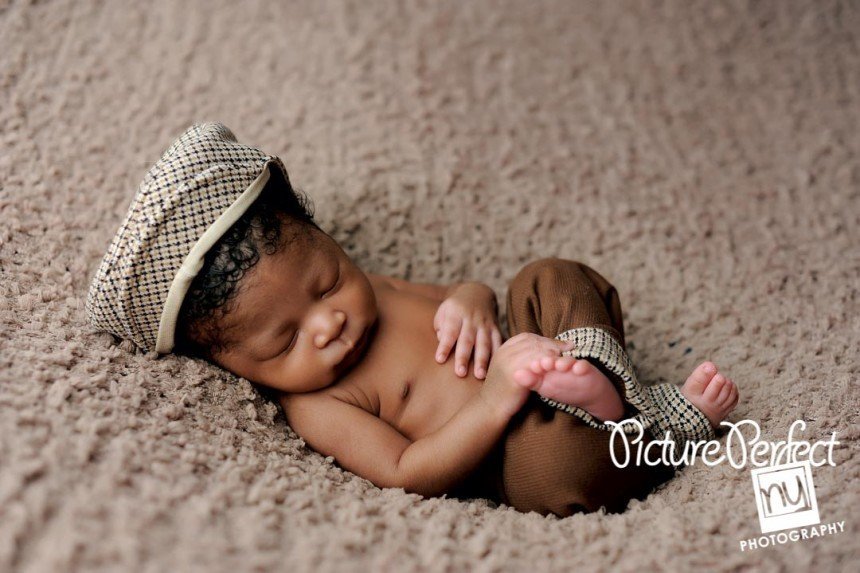 Newborn Photography Brooklyn NY