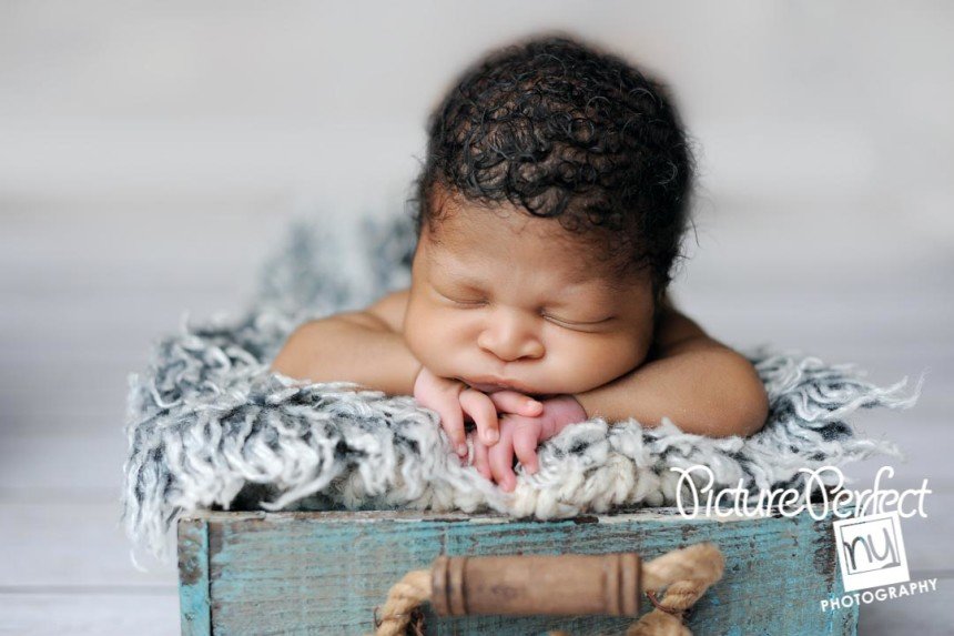 Newborn Photography Brooklyn NY