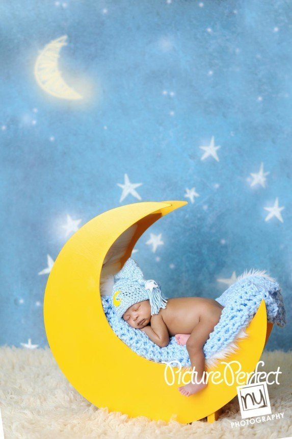 Newborn Photography Brooklyn NY