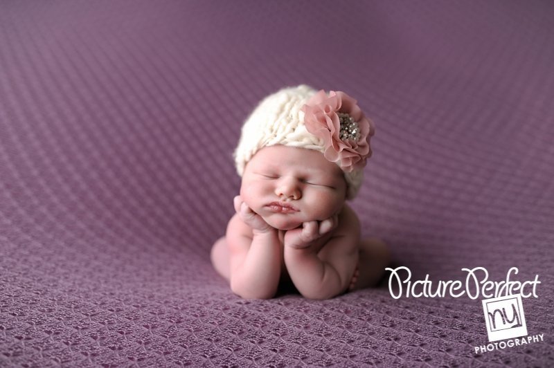 Newborn baby photographer Brooklyn NY 