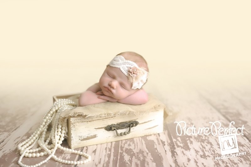 Newborn baby photographer Brooklyn NY 
