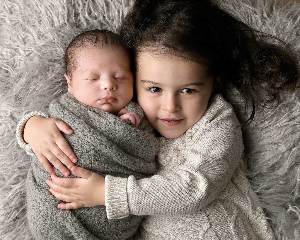 best nyc newborn photographer