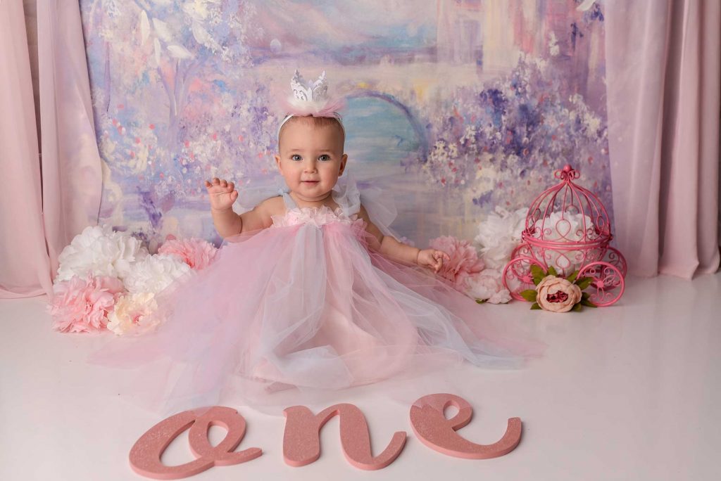 best nyc cake smash photographer
