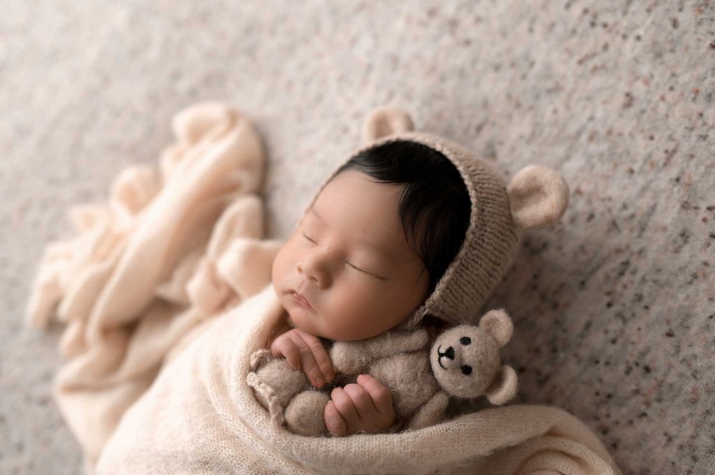 baby photography nyc