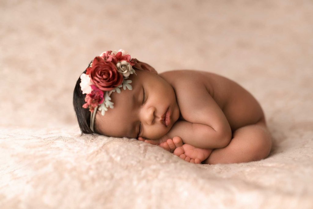 newborn photographer near me
