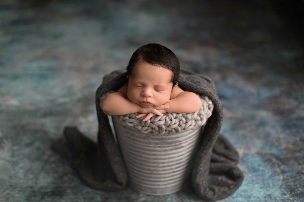 newborn photography nyc
