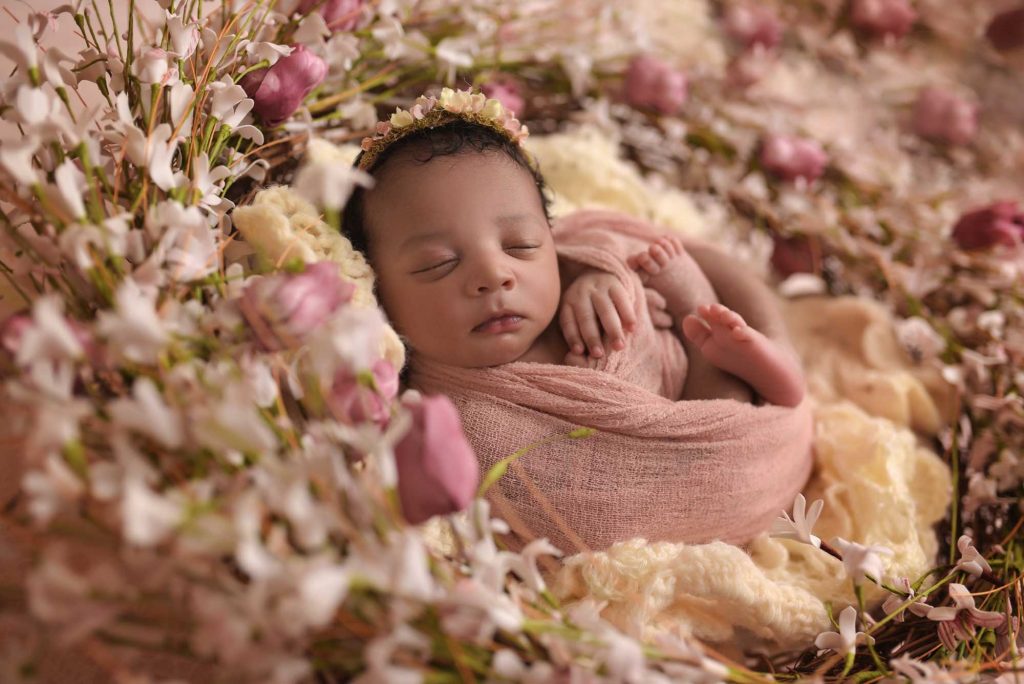 nyc baby photographer