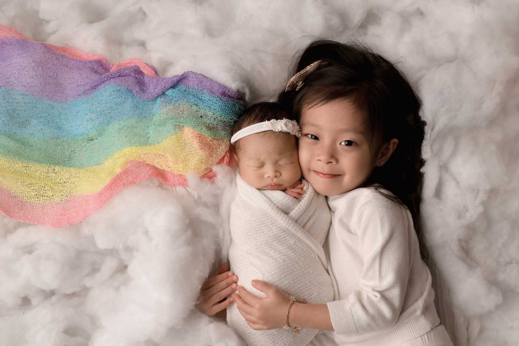 nyc newborn photographer