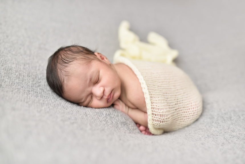  NYC Family Newborn Photographer