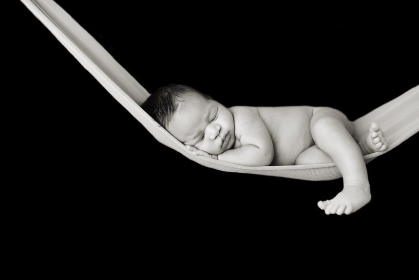 NYC Family Newborn Photographer