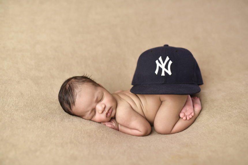 NYC Family Newborn Photographer