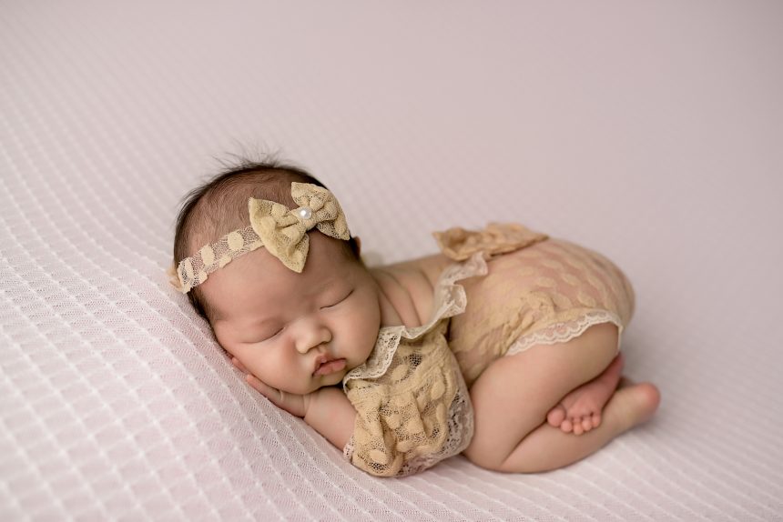 NYC Baby Photographer