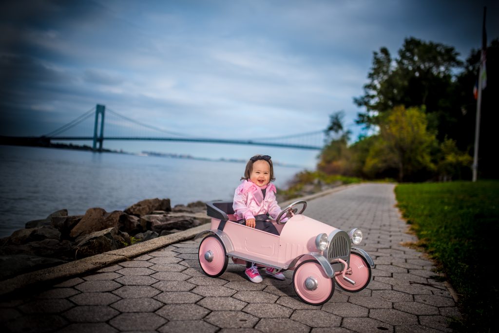 Staten Island Baby Photographer