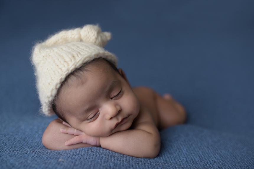 Baby Photography in New York City