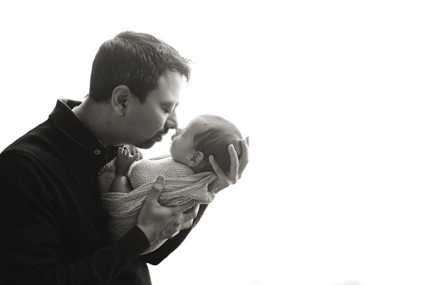 brooklyn baby photographer