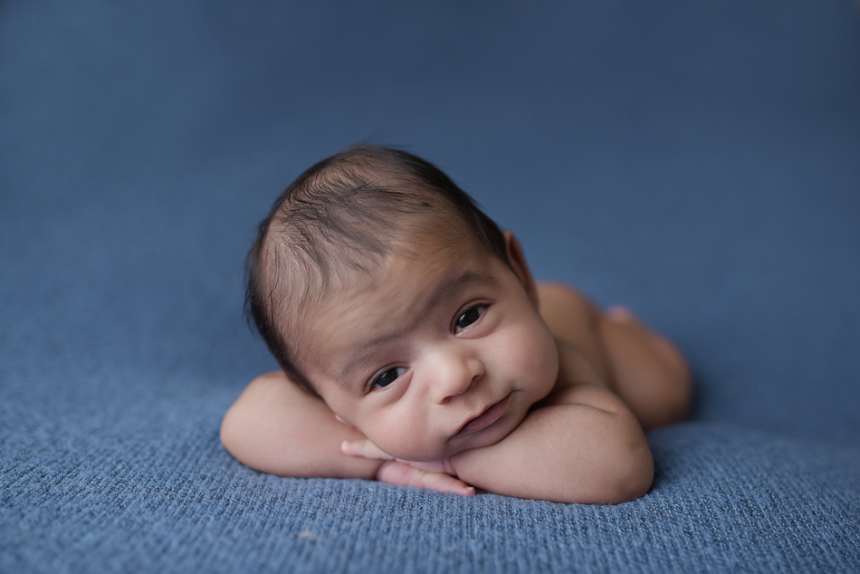 Baby Photography in New York City