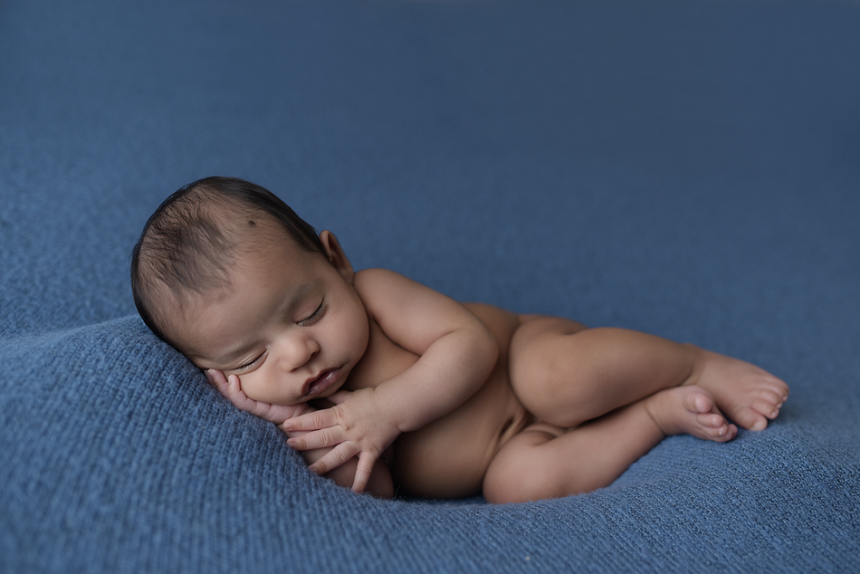 Baby Photography in New York City