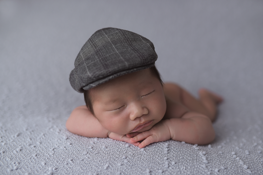 Newborn Photos Brooklyn, New York | Picture Perfect NY
