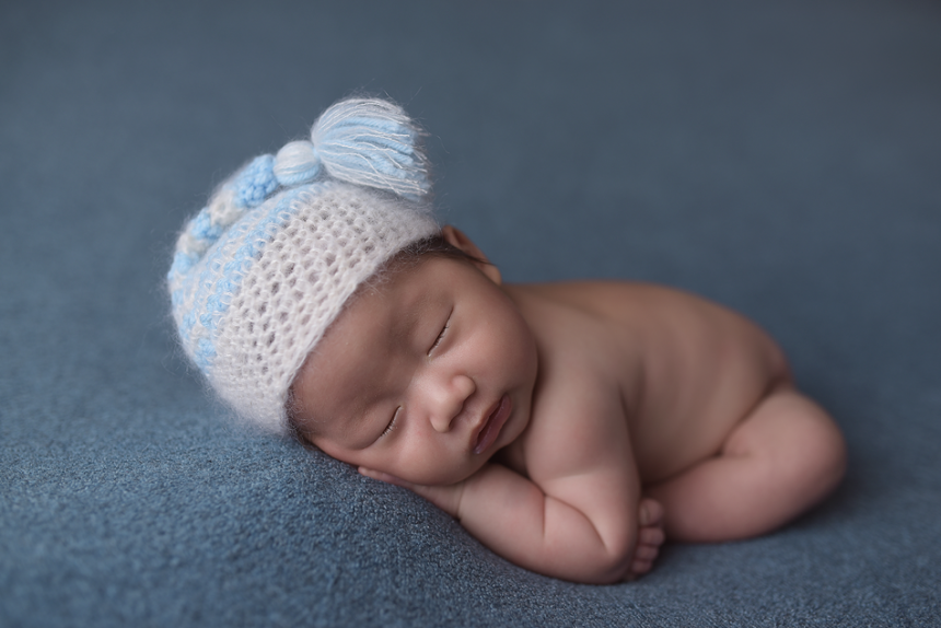 Newborn Photos Brooklyn, New York | Picture Perfect NY