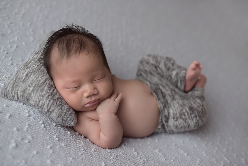 Newborn Photos Brooklyn, New York | Picture Perfect NY