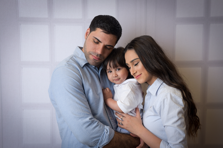 nyc family photographer