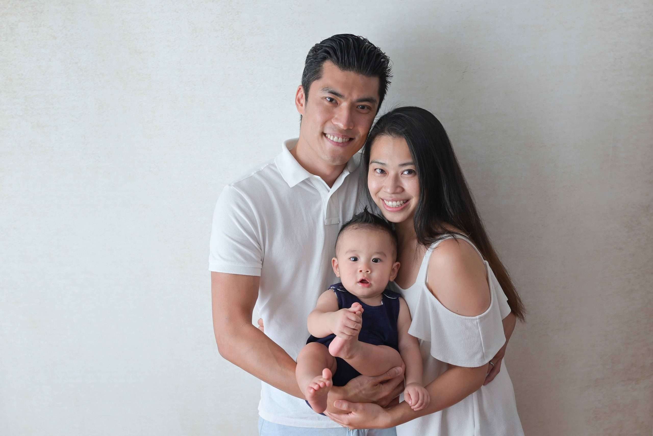 NYC Family Photographer