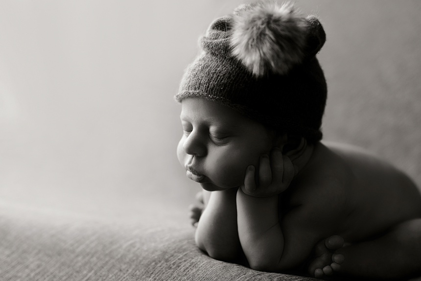new york city newborn photographer 