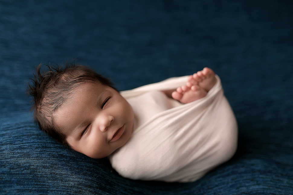 NYC Newborn Photographer