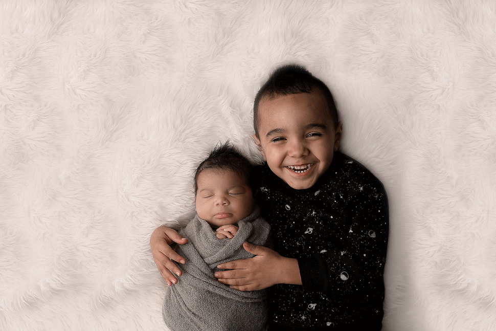 NYC Newborn Photographer