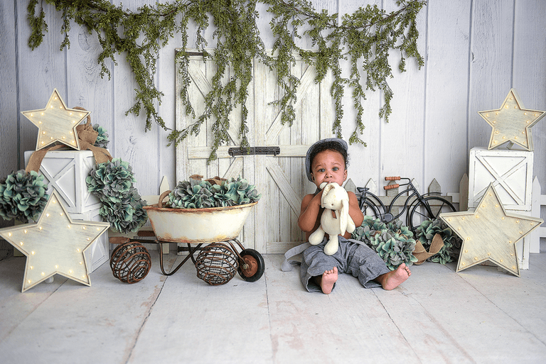baby photography nyc
