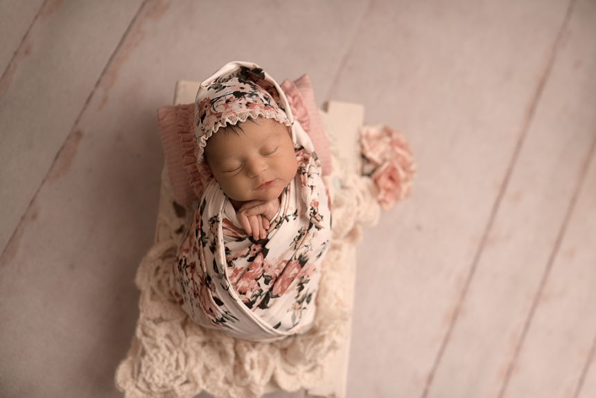 nyc newborn photography