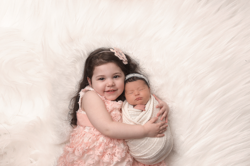 nyc newborn photography