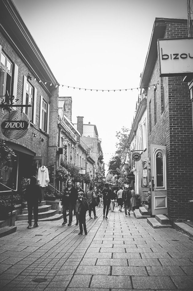 quebeccitybw