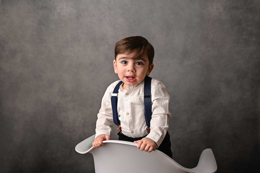 nyc best portrait photographer