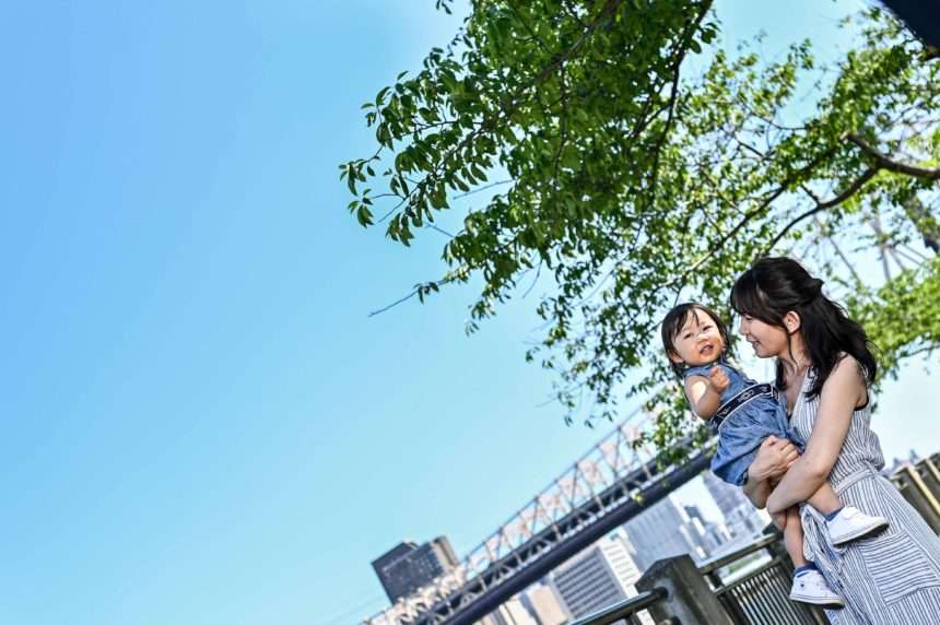 randall island family photographer
