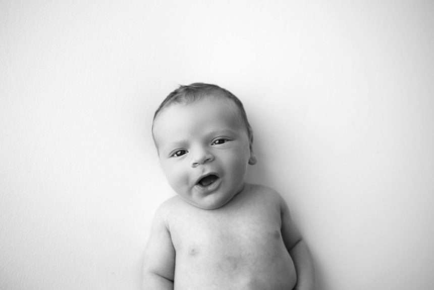 Staten Island Newborn Photography