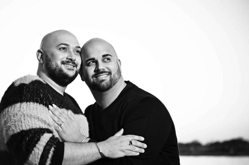 Couples Photographer, lgbtq photographer near me