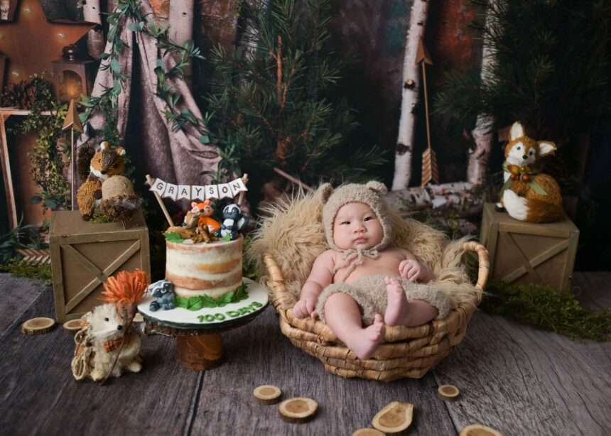 NYC Cakesmash Photographer