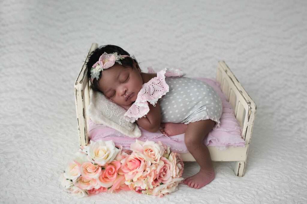 best newborn photography new york city