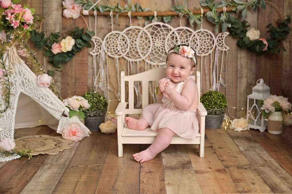 Baby photographer NYC