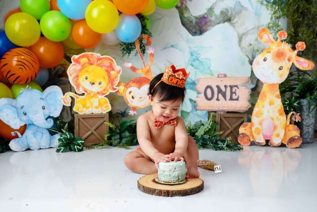 best cake smash photography NYC, cake smash photos Staten Island, cake smash photographer near me New York City