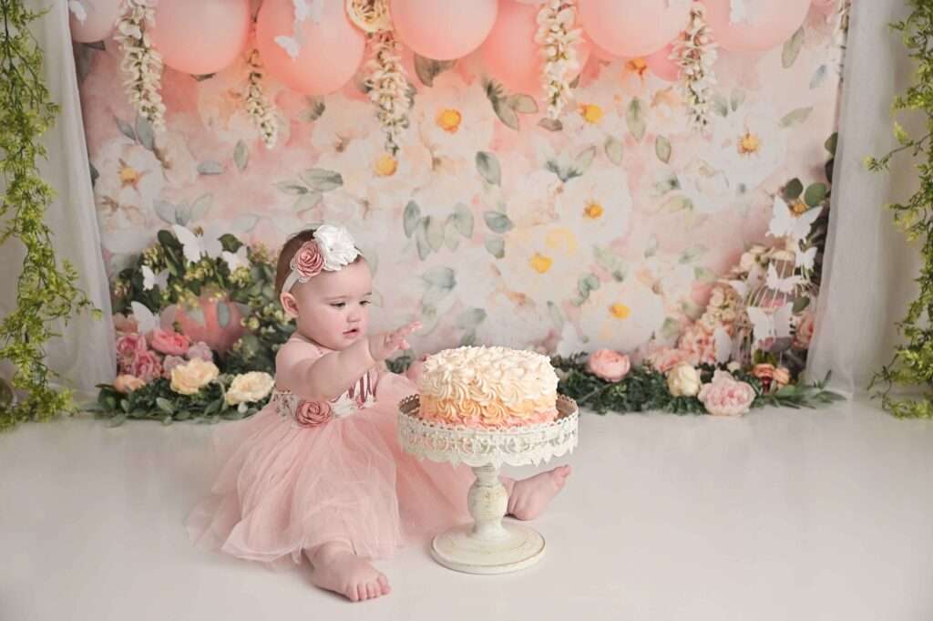 cake smash photography staten island, staten island baby photographer, get baby pictures taken