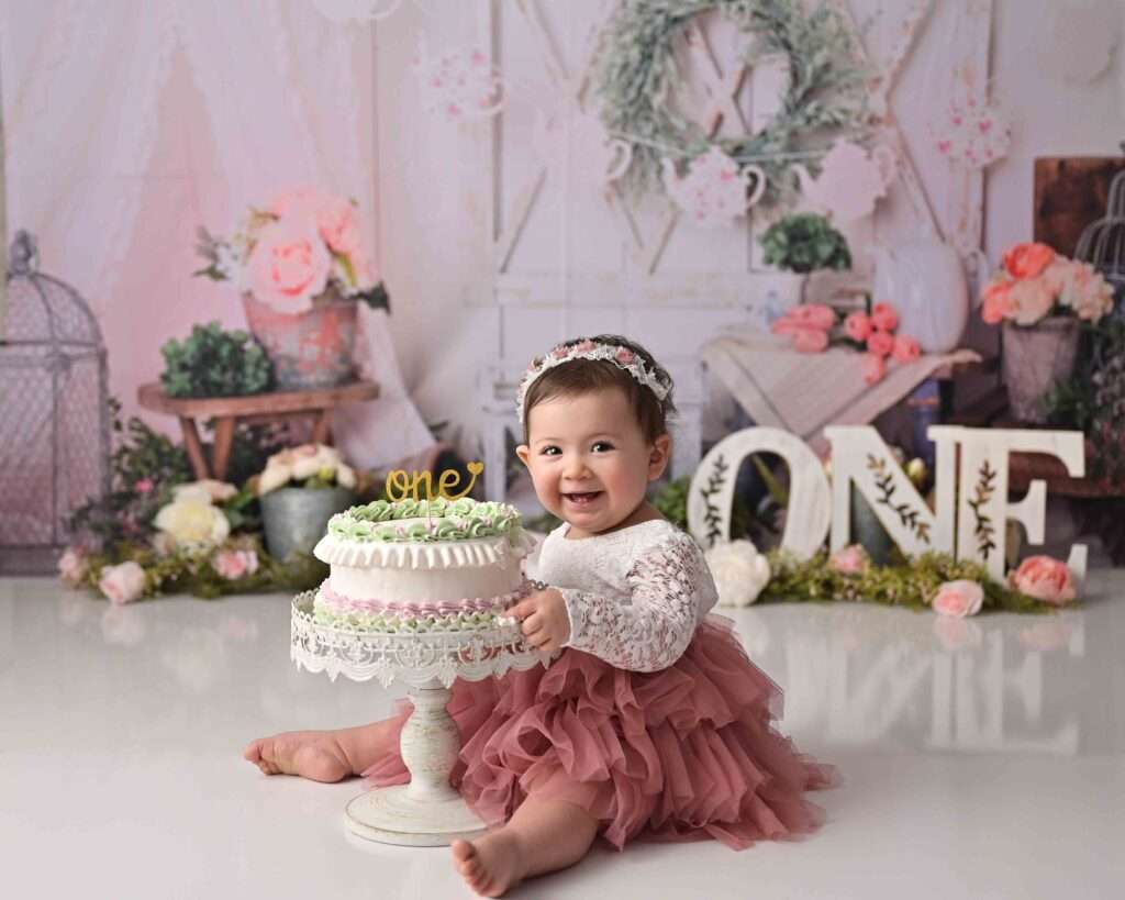 cake smash photography nyc, cake smash photographer nyc, cake smash portraits nyc