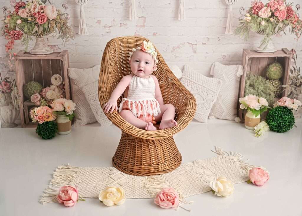 cake smash photography staten island, staten island baby photographer, get baby pictures taken