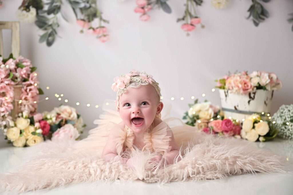 Baby photographer NYC