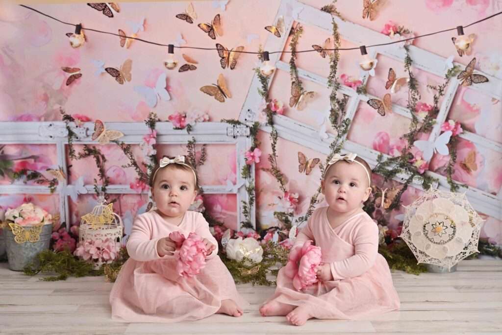 Watch Me Grow Photography, NYC baby photographer,