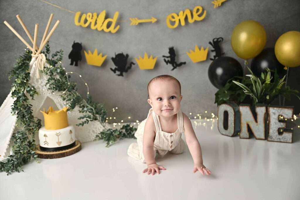 cake smash photography staten island, staten island baby photographer, get baby pictures taken