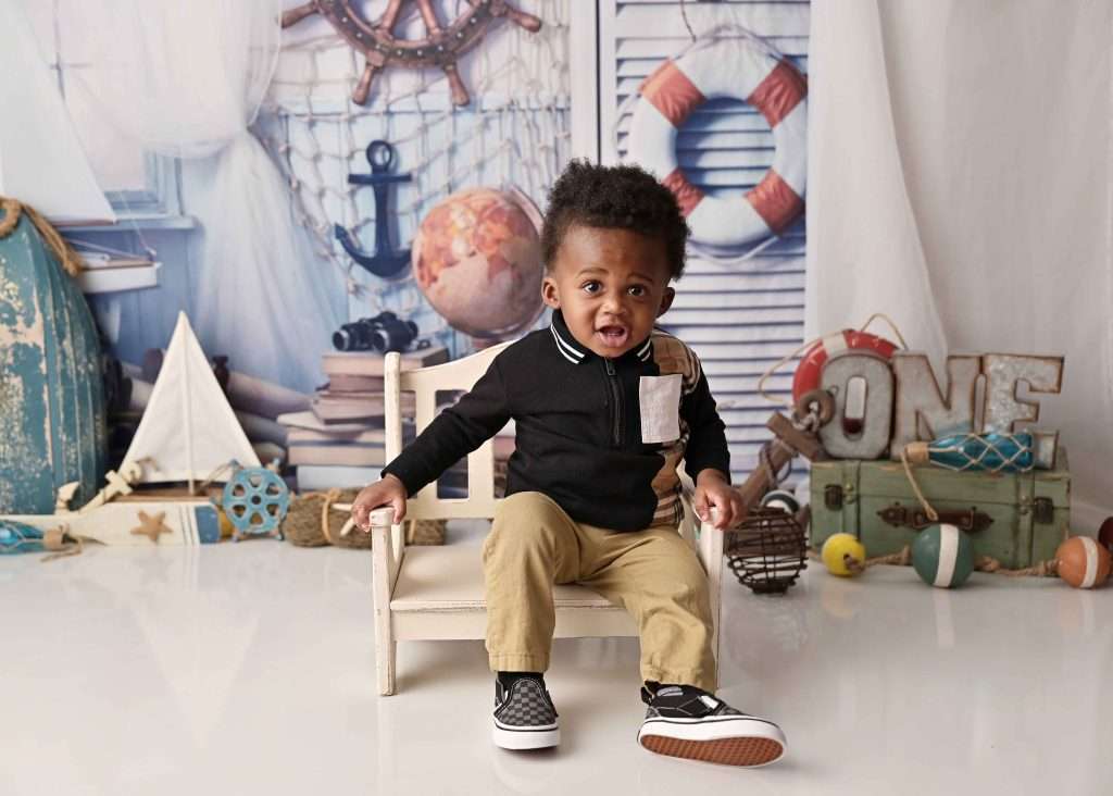 best Staten Island cake smash photographer, baby photography near me, NYC baby portraits
