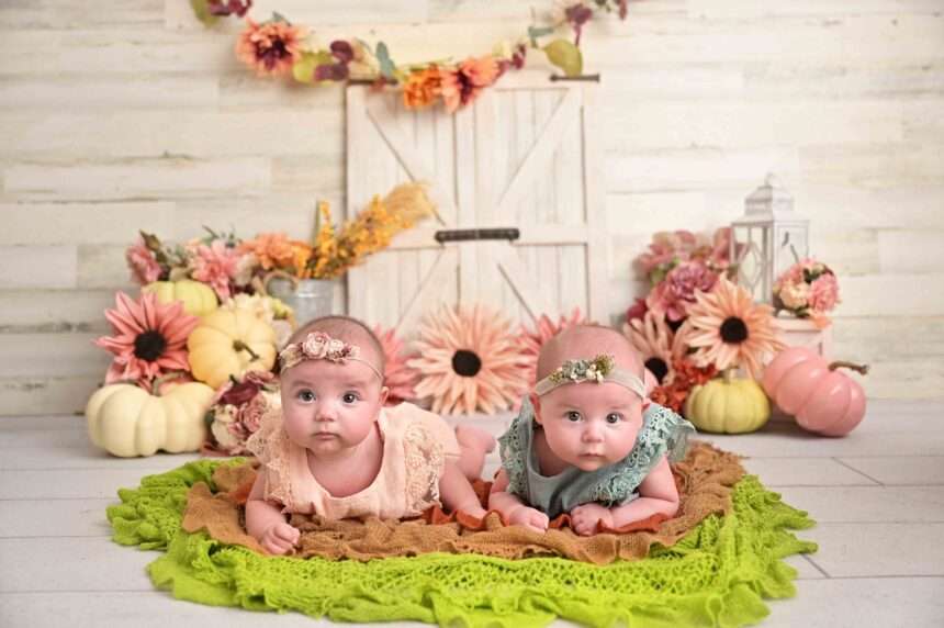 Watch Me Grow Photography, NYC baby photographer