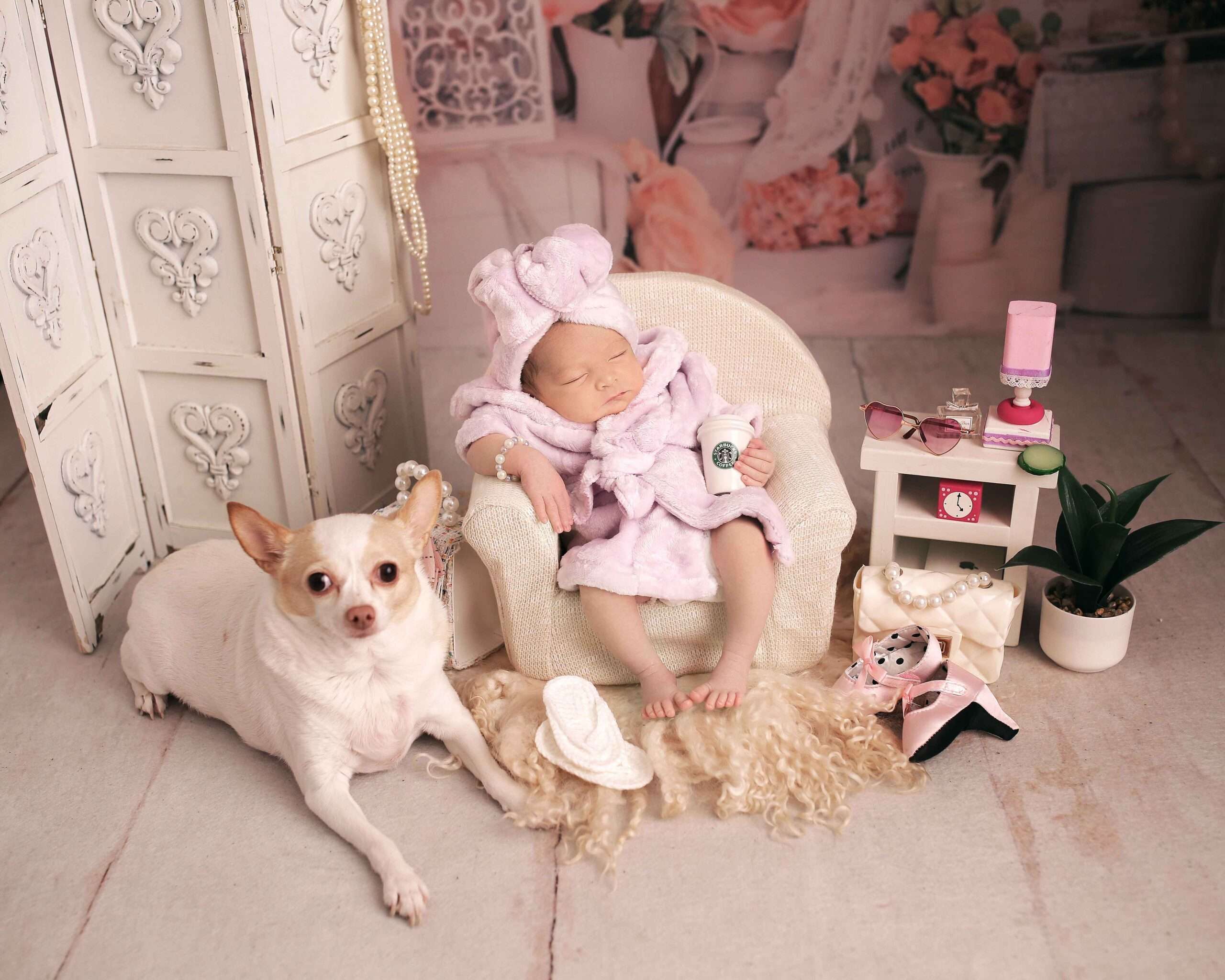 best NYC newborn photographer, newborn portraits Staten Island